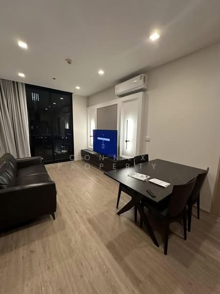 Noble State 39, Bangkok, 35 Soi Sukhumvit 39, Khlong Tan Nua, Watthana, Bangkok, 1 Bedroom, 41 sqm, Condo For Rent, by Connex Property, 500218879 - DDproperty.com