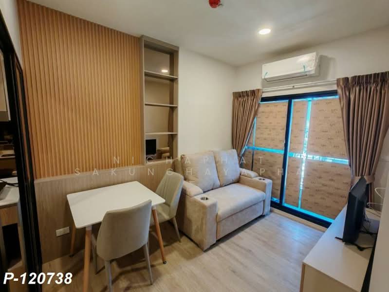 ให้เช่า - XIM Rama 3 – Suksawat, สมุทรปราการ