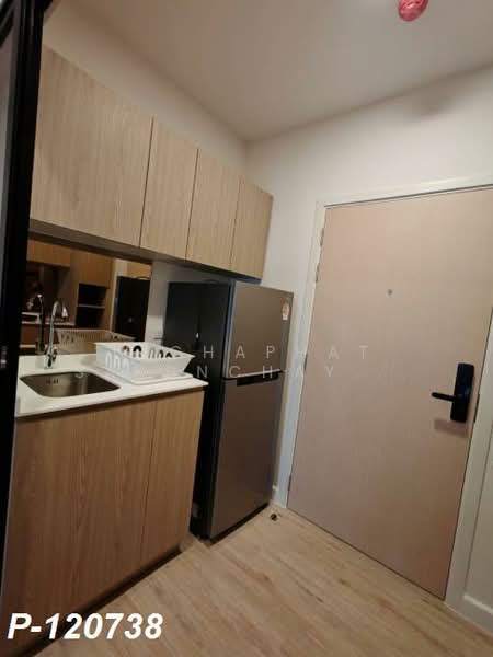 XIM Rama 3 – Suksawat, Samut Prakan, Suksawat Road, Bang Phung, Phra Pra Daeng, Samut Prakan, 1 Bedroom, 31 sqm, Condo For Rent, by Nichaphat Sakunchayapha, 500218880 - DDproperty.com