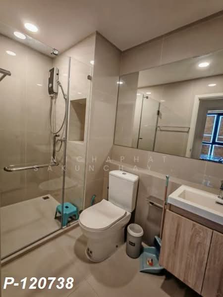 XIM Rama 3 – Suksawat, Samut Prakan, Suksawat Road, Bang Phung, Phra Pra Daeng, Samut Prakan, 1 Bedroom, 31 sqm, Condo For Rent, by Nichaphat Sakunchayapha, 500218880 - DDproperty.com