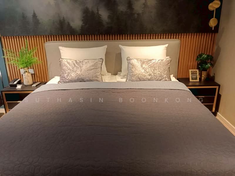 Four Seasons Private Residences, Bangkok, 300 Charoen Krung Road, Yan Nawa, Sathon, Bangkok, 2 Bedrooms, 115 sqm, Condo For Sale, by Suthasin Boonkong, 500218884 - DDproperty.com