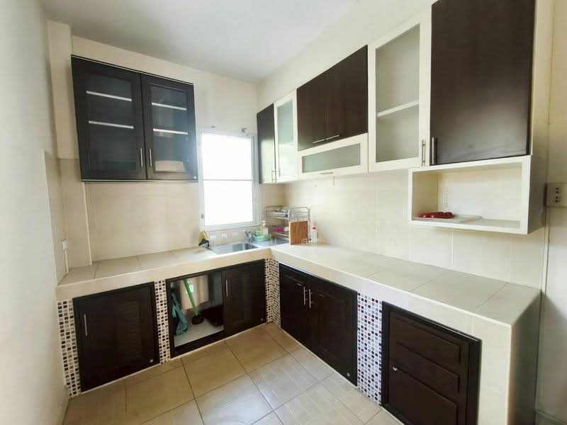 ให้เช่าบ้านเดี่ยว ม.มณีรินทร์บางแสน, Chon Buri (Pattaya), Saen Suk, Muang Chon Buri, Chon Buri (Pattaya), 3 Bedrooms, 200 sqm, Single Detached House For Rent, by Dusit Saengfa, 500218886 - DDproperty.com