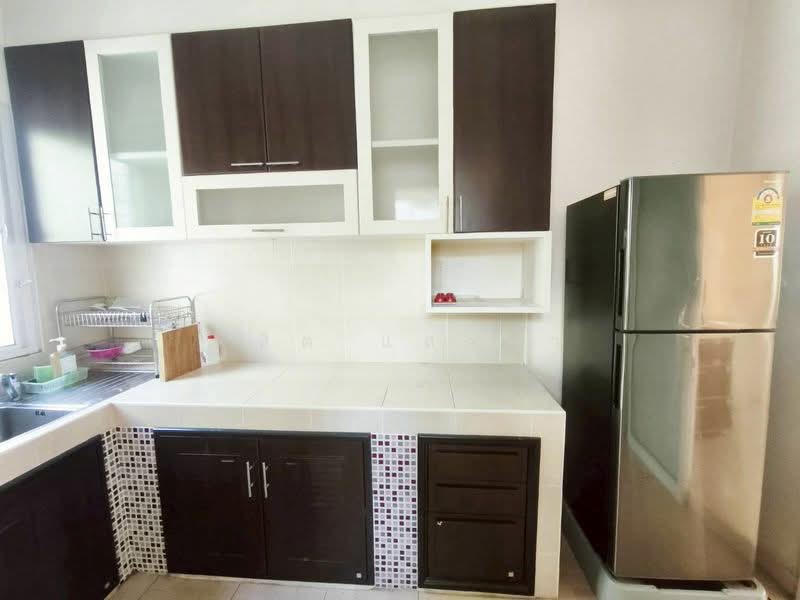 ให้เช่าบ้านเดี่ยว ม.มณีรินทร์บางแสน, Chon Buri (Pattaya), Saen Suk, Muang Chon Buri, Chon Buri (Pattaya), 3 Bedrooms, 200 sqm, Single Detached House For Rent, by Dusit Saengfa, 500218886 - DDproperty.com