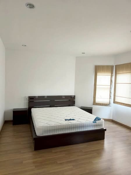 ให้เช่าบ้านเดี่ยว ม.มณีรินทร์บางแสน, Chon Buri (Pattaya), Saen Suk, Muang Chon Buri, Chon Buri (Pattaya), 3 Bedrooms, 200 sqm, Single Detached House For Rent, by Dusit Saengfa, 500218886 - DDproperty.com