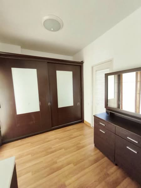 ให้เช่าบ้านเดี่ยว ม.มณีรินทร์บางแสน, Chon Buri (Pattaya), Saen Suk, Muang Chon Buri, Chon Buri (Pattaya), 3 Bedrooms, 200 sqm, Single Detached House For Rent, by Dusit Saengfa, 500218886 - DDproperty.com