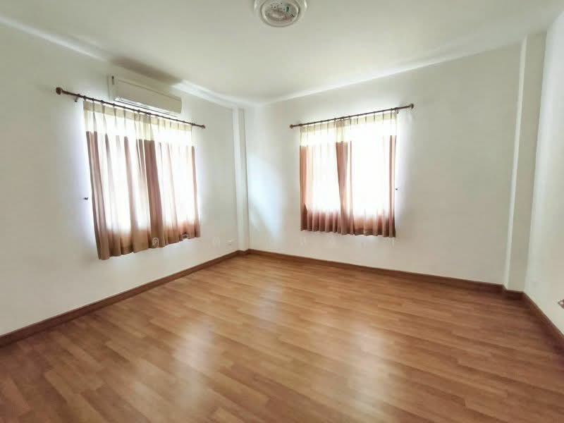 ให้เช่าบ้านเดี่ยว ม.มณีรินทร์บางแสน, Chon Buri (Pattaya), Saen Suk, Muang Chon Buri, Chon Buri (Pattaya), 3 Bedrooms, 200 sqm, Single Detached House For Rent, by Dusit Saengfa, 500218886 - DDproperty.com