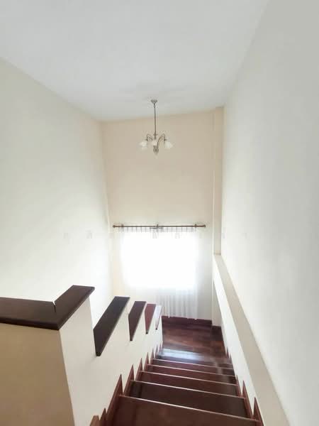 ให้เช่าบ้านเดี่ยว ม.มณีรินทร์บางแสน, Chon Buri (Pattaya), Saen Suk, Muang Chon Buri, Chon Buri (Pattaya), 3 Bedrooms, 200 sqm, Single Detached House For Rent, by Dusit Saengfa, 500218886 - DDproperty.com