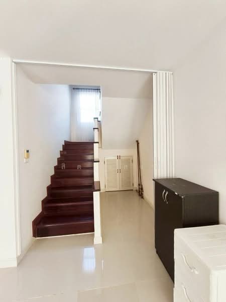 ให้เช่าบ้านเดี่ยว ม.มณีรินทร์บางแสน, Chon Buri (Pattaya), Saen Suk, Muang Chon Buri, Chon Buri (Pattaya), 3 Bedrooms, 200 sqm, Single Detached House For Rent, by Dusit Saengfa, 500218886 - DDproperty.com