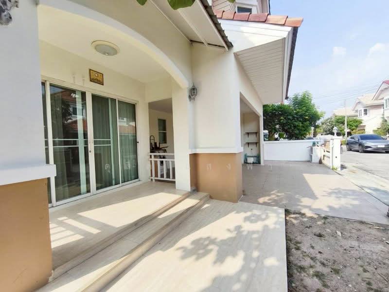 ให้เช่า - ให้เช่าบ้านเดี่ยว ม.มณีรินทร์บางแสน, ชลบุรี