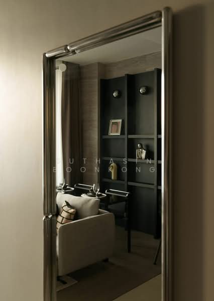 The Esse Asoke : ดิ เอส อโศก, กรุงเทพ, 333 ซอยสุขุมวิท 21 ถนนสุขุมวิท, คลองเตยเหนือ, วัฒนา, กรุงเทพ, 48 ตร.ม., คอนโด ให้เช่า, โดย Suthasin Boonkong, 500218888 - DDproperty.com