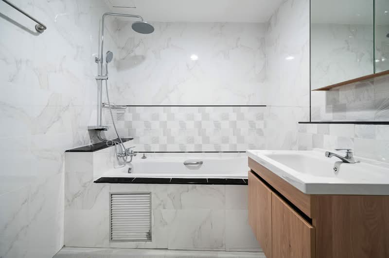 The Waterford Diamond Tower Sukhumvit, Bangkok, 758/18  Soi Sukhumvit 30/1, Sukhumvit Road, Khlong Toei, Khlong Toei, Bangkok, 2 Bedrooms, 70 sqm, Condo For Rent, by PROPERTYSIGHTS REAL ESTATE, 500218890 - DDproperty.com