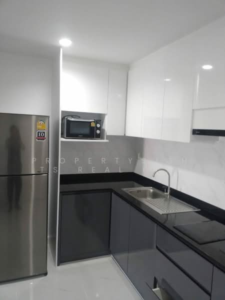 The Waterford Diamond Tower สุขุมวิท (เดอะวอเตอร์ฟอร์ด ไดมอน ทาวเวอร์ สุขุมวิท), กรุงเทพ, 758/18 ซอยสุขุมวิท 30/1 ถนนสุขุมวิท, คลองเตย, คลองเตย, กรุงเทพ, 70 ตร.ม., คอนโด ให้เช่า, โดย PROPERTYSIGHTS REAL ESTATE, 500218890 - DDproperty.com