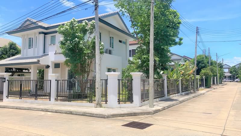 Siwalee Choeng Doi, Chiang Mai, Mae Hia, Muang Chiang Mai, Chiang Mai, 3 Bedrooms, 166 sqm, Single Detached House For Rent, by Koi Yanawee, 500218892 - DDproperty.com