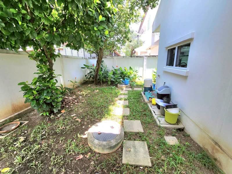 Siwalee Choeng Doi, Chiang Mai, Mae Hia, Muang Chiang Mai, Chiang Mai, 3 Bedrooms, 166 sqm, Single Detached House For Rent, by Koi Yanawee, 500218892 - DDproperty.com