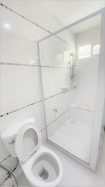 Siwalee Choeng Doi, Chiang Mai, Mae Hia, Muang Chiang Mai, Chiang Mai, 3 Bedrooms, 166 sqm, Single Detached House For Rent, by Koi Yanawee, 500218892 - DDproperty.com