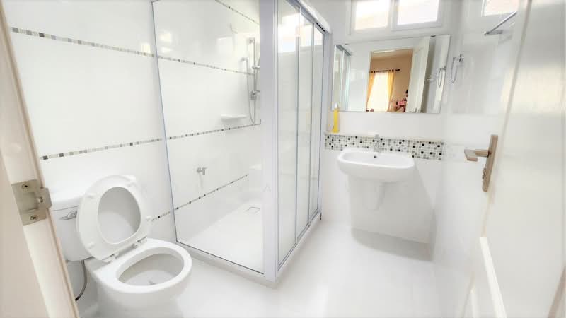 Siwalee Choeng Doi, Chiang Mai, Mae Hia, Muang Chiang Mai, Chiang Mai, 3 Bedrooms, 166 sqm, Single Detached House For Rent, by Koi Yanawee, 500218892 - DDproperty.com