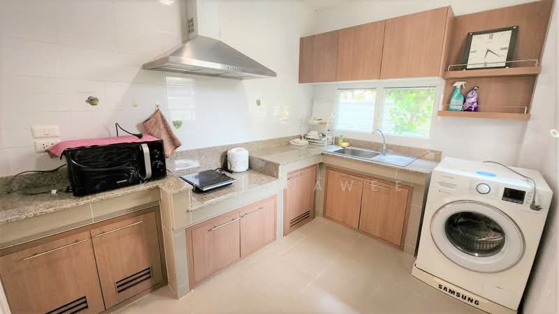 Siwalee Choeng Doi, Chiang Mai, Mae Hia, Muang Chiang Mai, Chiang Mai, 3 Bedrooms, 166 sqm, Single Detached House For Rent, by Koi Yanawee, 500218892 - DDproperty.com