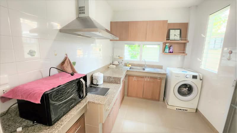 Siwalee Choeng Doi, Chiang Mai, Mae Hia, Muang Chiang Mai, Chiang Mai, 3 Bedrooms, 166 sqm, Single Detached House For Rent, by Koi Yanawee, 500218892 - DDproperty.com