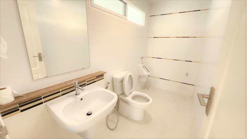 Siwalee Choeng Doi, Chiang Mai, Mae Hia, Muang Chiang Mai, Chiang Mai, 3 Bedrooms, 166 sqm, Single Detached House For Rent, by Koi Yanawee, 500218892 - DDproperty.com