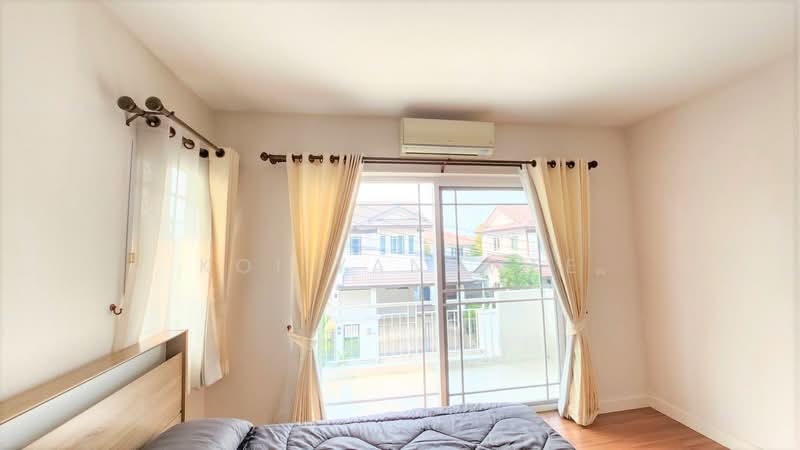 Siwalee Choeng Doi, Chiang Mai, Mae Hia, Muang Chiang Mai, Chiang Mai, 3 Bedrooms, 166 sqm, Single Detached House For Rent, by Koi Yanawee, 500218892 - DDproperty.com