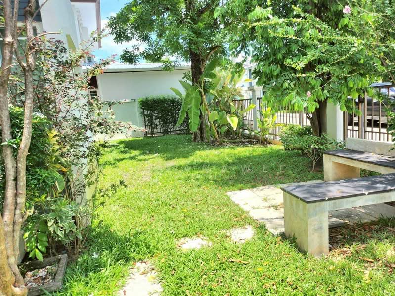 Siwalee Choeng Doi, Chiang Mai, Mae Hia, Muang Chiang Mai, Chiang Mai, 3 Bedrooms, 166 sqm, Single Detached House For Rent, by Koi Yanawee, 500218892 - DDproperty.com