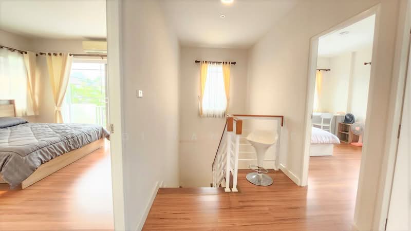 Siwalee Choeng Doi, Chiang Mai, Mae Hia, Muang Chiang Mai, Chiang Mai, 3 Bedrooms, 166 sqm, Single Detached House For Rent, by Koi Yanawee, 500218892 - DDproperty.com