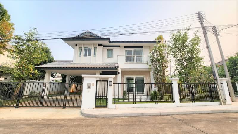 Siwalee Choeng Doi, Chiang Mai, Mae Hia, Muang Chiang Mai, Chiang Mai, 3 Bedrooms, 166 sqm, Single Detached House For Rent, by Koi Yanawee, 500218892 - DDproperty.com
