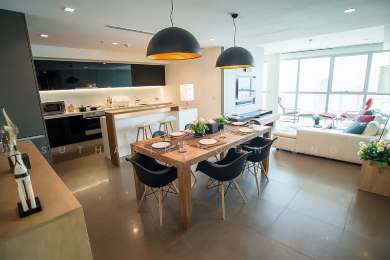 The River by Raimon Land : เดอะ ริเวอร์ บาย ไรม่อน แลนด์, กรุงเทพ, ซอยเจริญนคร 13 ถนนเจริญนคร, คลองต้นไทร, คลองสาน, กรุงเทพ, 137 ตร.ม., คอนโด ขาย, โดย Suthasin Boonkong, 500218896 - DDproperty.com