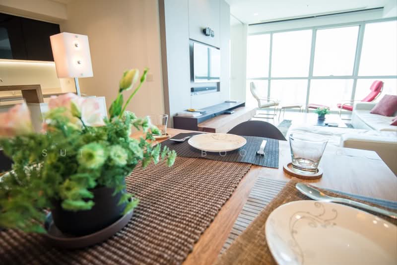 The River by Raimon Land, Bangkok, Soi Charoen Nakorn 13, Charoen Nakorn Road, Khlong Ton Sai, Khlong San, Bangkok, 3 Bedrooms, 137 sqm, Condo For Sale, by Suthasin Boonkong, 500218896 - DDproperty.com