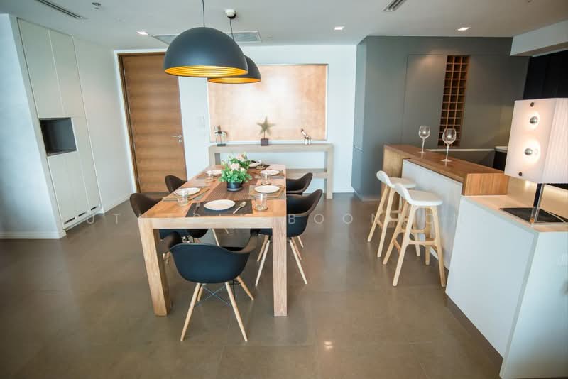 The River by Raimon Land : เดอะ ริเวอร์ บาย ไรม่อน แลนด์, กรุงเทพ, ซอยเจริญนคร 13 ถนนเจริญนคร, คลองต้นไทร, คลองสาน, กรุงเทพ, 137 ตร.ม., คอนโด ขาย, โดย Suthasin Boonkong, 500218896 - DDproperty.com