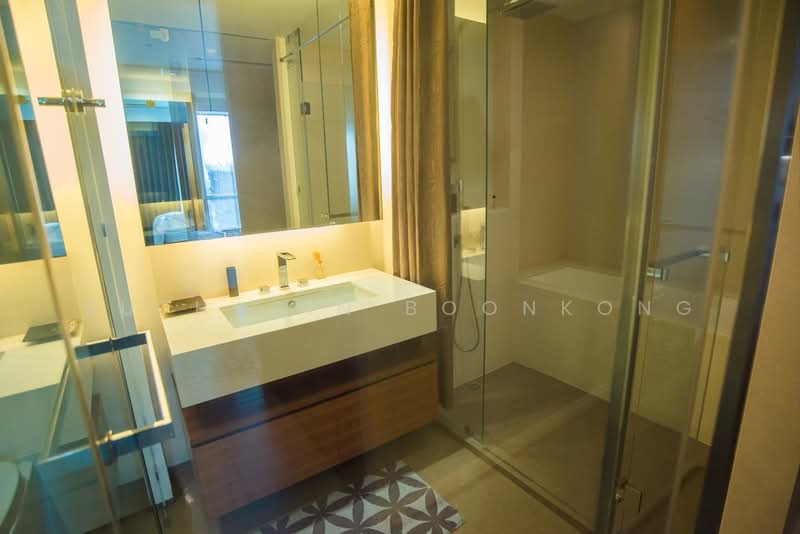 The River by Raimon Land, Bangkok, Soi Charoen Nakorn 13, Charoen Nakorn Road, Khlong Ton Sai, Khlong San, Bangkok, 3 Bedrooms, 137 sqm, Condo For Sale, by Suthasin Boonkong, 500218896 - DDproperty.com