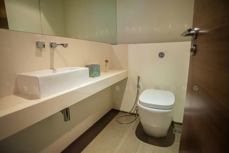 The River by Raimon Land, Bangkok, Soi Charoen Nakorn 13, Charoen Nakorn Road, Khlong Ton Sai, Khlong San, Bangkok, 3 Bedrooms, 137 sqm, Condo For Sale, by Suthasin Boonkong, 500218896 - DDproperty.com