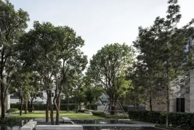 Nara 9 by Eastern Star : นารา 9 บาย อีสเทอร์น สตาร์, กรุงเทพ, แขวงทุ่งมหาเมฆ เขตสาทร กทม., ทุ่งมหาเมฆ, สาทร, กรุงเทพ, 78 ตร.ม., คอนโด ให้เช่า, โดย Suthasin Boonkong, 500218897 - DDproperty.com