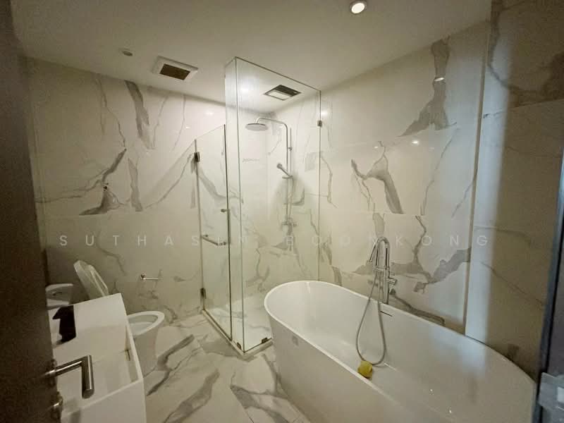 168 Sukhumvit 36, Bangkok, 168 Soi Sukhumvit 36, Khong Tan, Khlong Toei, Bangkok, 1 Bedroom, 35 sqm, Condo For Rent, by Suthasin Boonkong, 500218898 - DDproperty.com