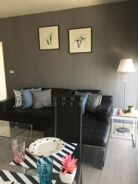 Noble Solo, Bangkok, 988 Thong Lo, Khlong Tan Nua, Watthana, Bangkok, 1 Bedroom, 54 sqm, Condo For Rent, by Connex Property, 500218899 - DDproperty.com