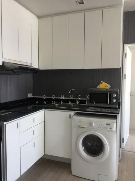 Noble Solo, Bangkok, 988 Thong Lo, Khlong Tan Nua, Watthana, Bangkok, 1 Bedroom, 54 sqm, Condo For Rent, by Connex Property, 500218899 - DDproperty.com