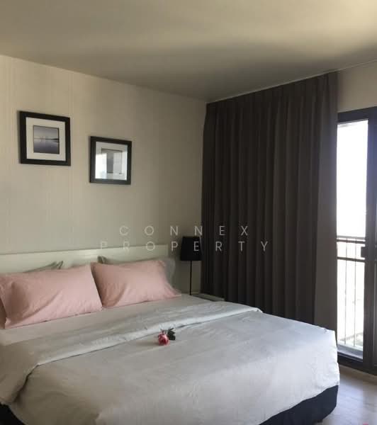 Noble Solo : โนเบิล โซโล่, กรุงเทพ, 988 ทองหล่อ, คลองตันเหนือ, วัฒนา, กรุงเทพ, 54 ตร.ม., คอนโด ให้เช่า, โดย Connex Property, 500218899 - DDproperty.com