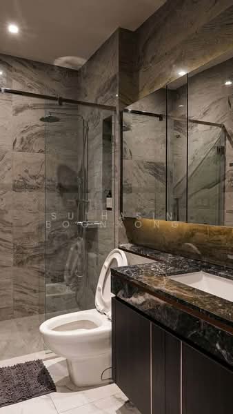 LAVIQ Sukhumvit 57, Bangkok, Soi Sukhumvit 57, Sukhumvit Road, Khlong Tan Nua, Watthana, Bangkok, 3 Bedrooms, 115 sqm, Condo For Rent, by Suthasin Boonkong, 500218901 - DDproperty.com