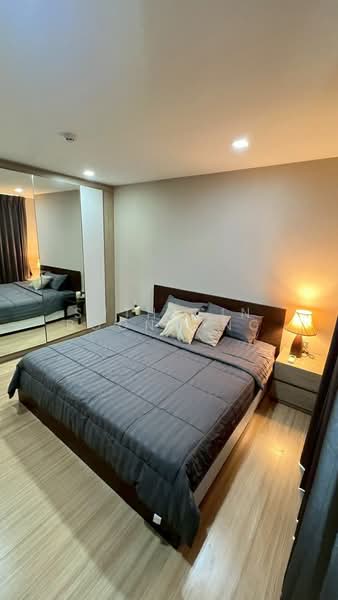 The Ace Ekamai, Bangkok, Soi Pridi Banomyong 31, Khlong Tan Nua, Watthana, Bangkok, 1 Bedroom, 45 sqm, Condo For Rent, by Suthasin Boonkong, 500218904 - DDproperty.com