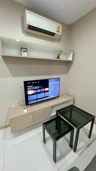 The Ace Ekamai, Bangkok, Soi Pridi Banomyong 31, Khlong Tan Nua, Watthana, Bangkok, 1 Bedroom, 45 sqm, Condo For Rent, by Suthasin Boonkong, 500218904 - DDproperty.com