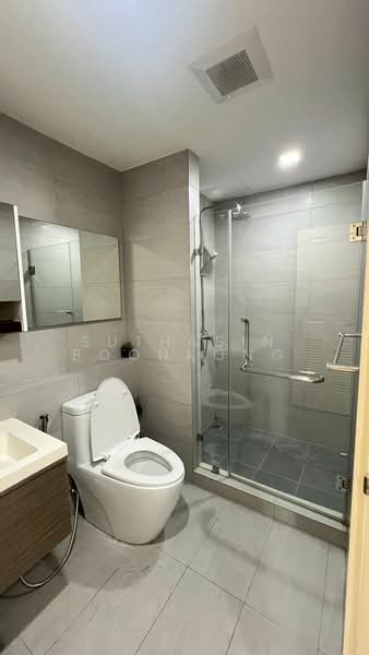 The Ace Ekamai, Bangkok, Soi Pridi Banomyong 31, Khlong Tan Nua, Watthana, Bangkok, 1 Bedroom, 45 sqm, Condo For Rent, by Suthasin Boonkong, 500218904 - DDproperty.com