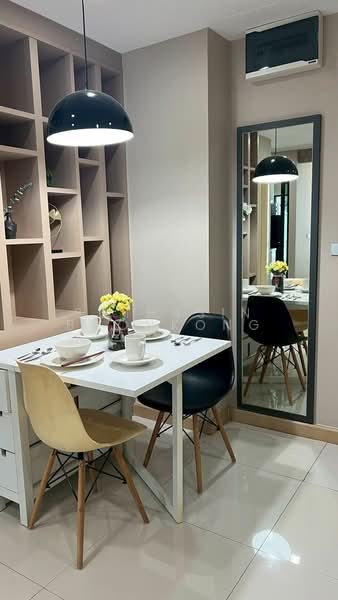 The Ace Ekamai, Bangkok, Soi Pridi Banomyong 31, Khlong Tan Nua, Watthana, Bangkok, 1 Bedroom, 45 sqm, Condo For Rent, by Suthasin Boonkong, 500218904 - DDproperty.com