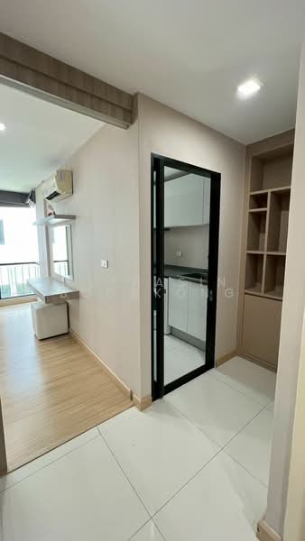 The Ace Ekamai, Bangkok, Soi Pridi Banomyong 31, Khlong Tan Nua, Watthana, Bangkok, 1 Bedroom, 45 sqm, Condo For Rent, by Suthasin Boonkong, 500218904 - DDproperty.com