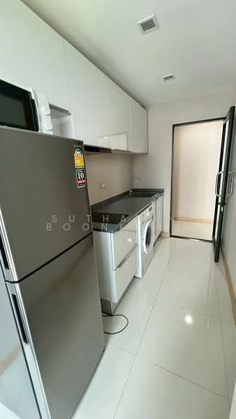 The Ace Ekamai, Bangkok, Soi Pridi Banomyong 31, Khlong Tan Nua, Watthana, Bangkok, 1 Bedroom, 45 sqm, Condo For Rent, by Suthasin Boonkong, 500218904 - DDproperty.com