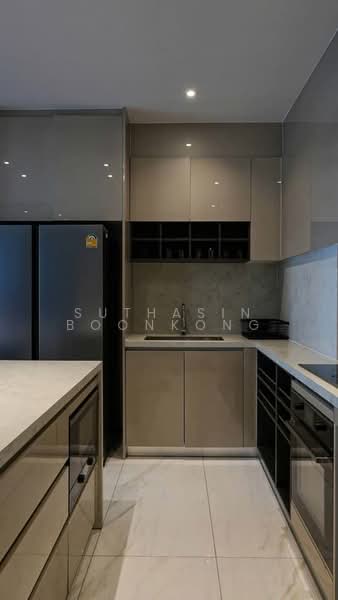 LAVIQ Sukhumvit 57, Bangkok, Soi Sukhumvit 57, Sukhumvit Road, Khlong Tan Nua, Watthana, Bangkok, 3 Bedrooms, 115 sqm, Condo For Sale, by Suthasin Boonkong, 500218906 - DDproperty.com