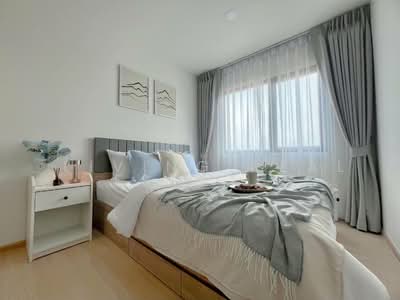 For Rent - Chewathai Hallmark Ladprao - Chokchai 4 (Phase 2), Bangkok
