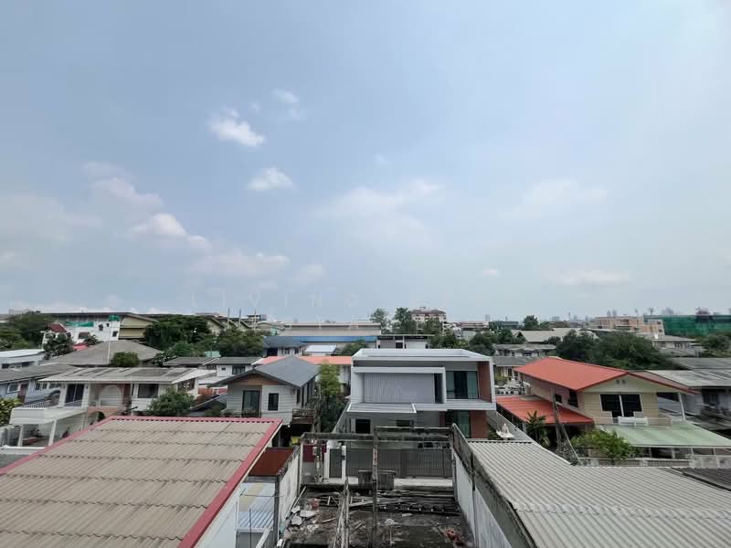 Chewathai Hallmark Ladprao - Chokchai 4 (Phase 2), Bangkok, Sangkhom Songkhro Road, Saphan Song, Wang Thonglang, Bangkok, 1 Bedroom, 32 sqm, Condo For Rent, by Living Real Estates, 500218907 - DDproperty.com