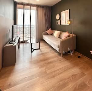 For Rent - Oka Haus Sukhumvit 36, Bangkok