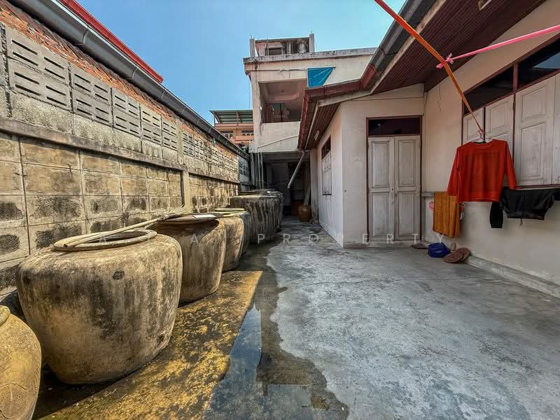 บ้านเดี่ยวมือสอง ศรีราชา วัดวังหิน ซอย 9, Chon Buri (Pattaya), Surasak, Si Racha, Chon Buri (Pattaya), 4 Bedrooms, 150 sqm, Single Detached House For Sale, by A.T.A. Property, 500218911 - DDproperty.com