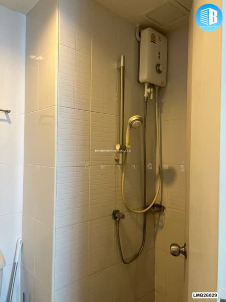 Lumpini Mega City Bangna, Samut Prakan, Bang Na-Trat Frontage Rd, Bang Kaeo, Bang Plee, Samut Prakan, 1 Bedroom, 23 sqm, Condo For Rent, by คุณ ภัทรานิษฐ์, 500218915 - DDproperty.com